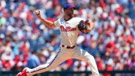 What channel is Phillies-Nationals on Friday? How to watch, stream
