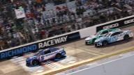 NASCAR in Richmond watch info, schedule, picks for Cook Out 400
