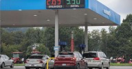 Local, national fuel prices remain steady as summer winds down