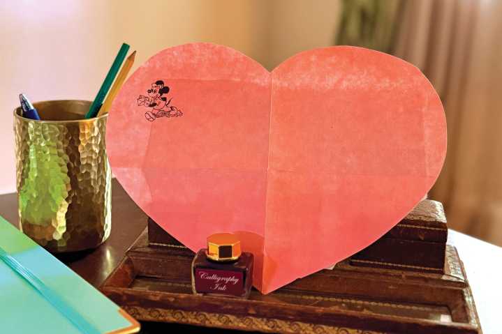 This Small Gesture from a Stranger Changed How I Handle Stress