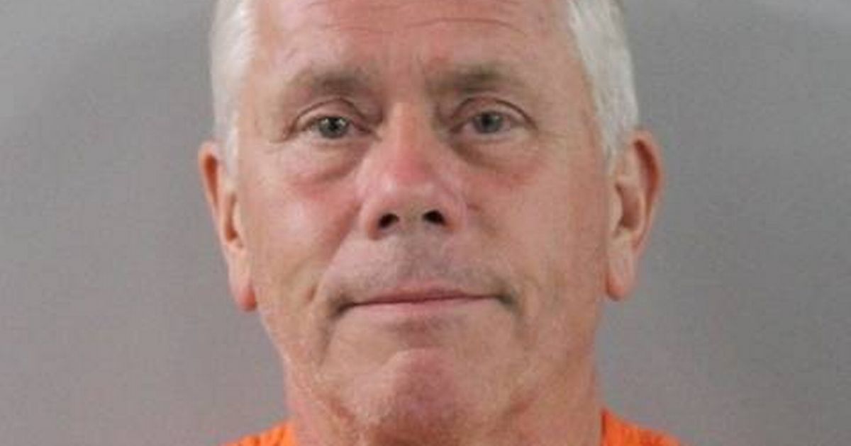Brit charged after family holiday near Disney World ends in 'attempted murder'