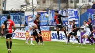 Colón volvió a perder, sigue en caída libre y entró en zona de riesgo en la Primera Nacional