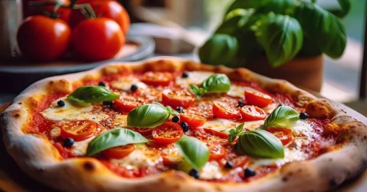 Cadena de comida italiana en EE. UU. se declara en quiebra por segunda vez y cerrará locales