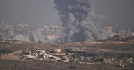 Ataque aéreo israelí contra hospital en Gaza deja 19 muertos, incluidos cuatro periodistas