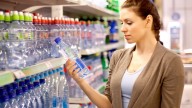 People are only just realising the 'smart' reason bottle caps have different colours...and it's blowing their minds
