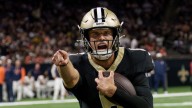 Predicting which NFL teams will make QB changes and when
