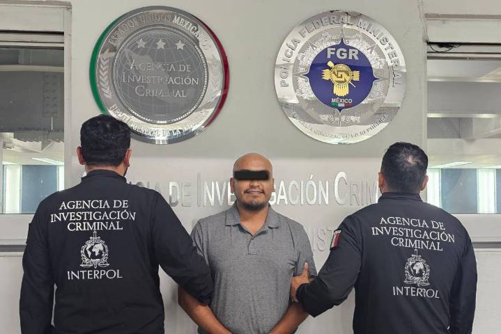 Detienen en Guerrero a Gabriel ‘N’, objetivo prioritario de Estados Unidos: Omar García Harfuch