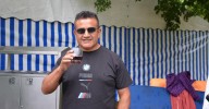 Falleció en Suiza el periodista Fredy Calvache