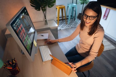 The Best Stocks to Invest $50,000 in Right Now