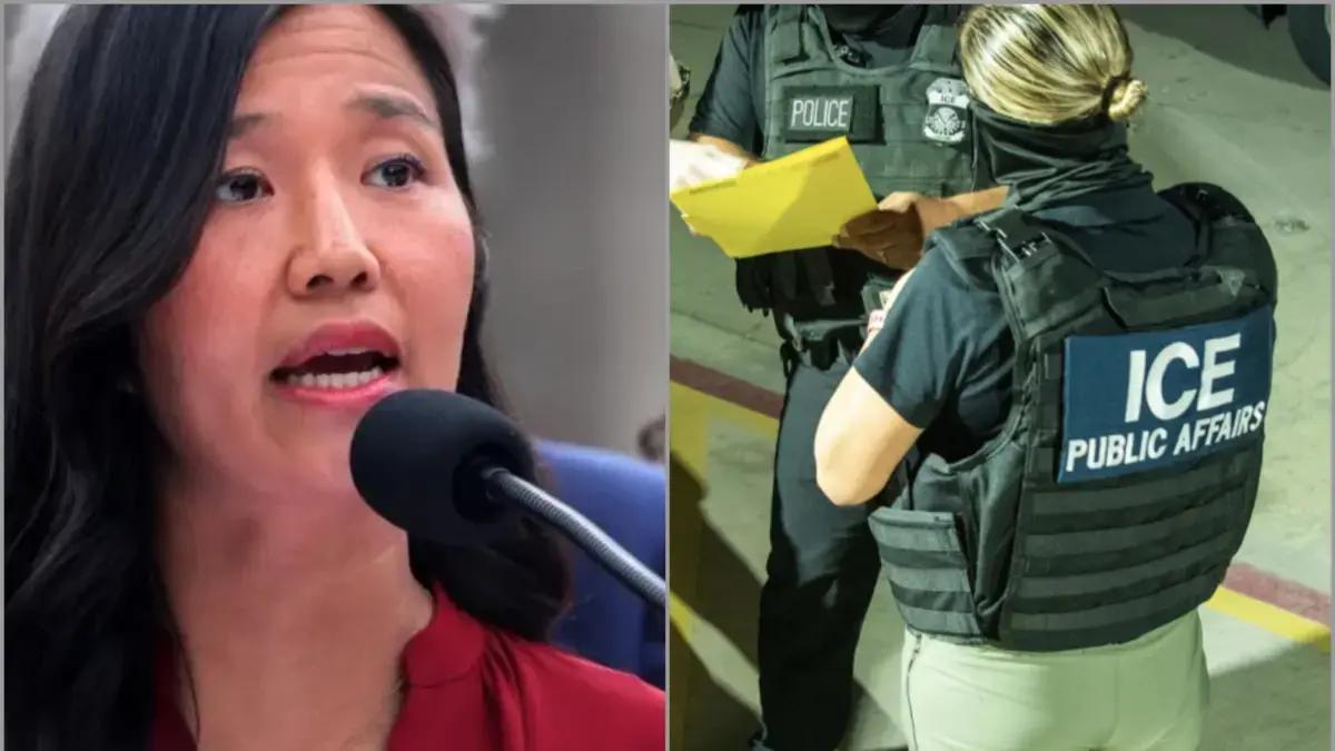 No le importó: la ciudad de Estados Unidos que desafía a ICE y ratificó sus leyes santuario para migrantes