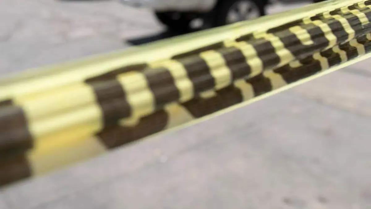 Asesinan a balazos a un hombre en Uruapan