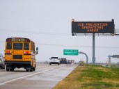 US court blocks Texas law requiring Ten Commandments in school classrooms
