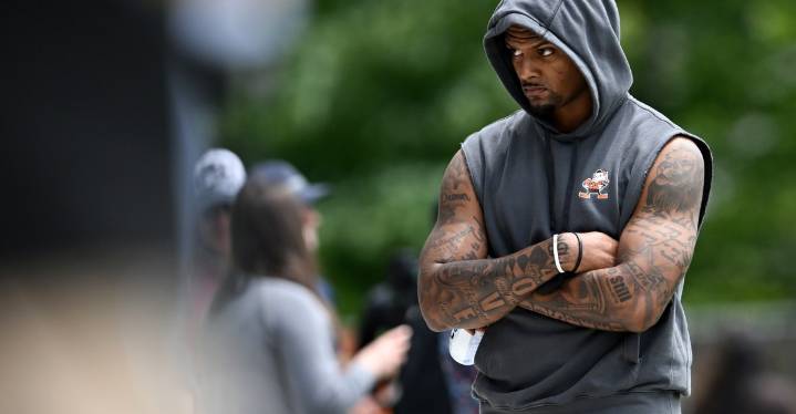 Sunday Dawg Chow (8/31): Watson plan, Bubba talks, and more!