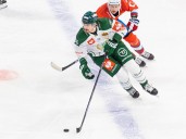 Oilers notebook: David Tomasek flying under traning camp radar