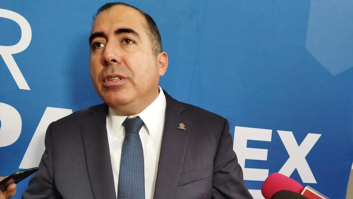 Reforma electoral pondría en riesgo inversiones y contrapesos democráticos: Coparmex