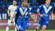 Torneo Clausura: Vélez superó a Independiente en la noche de los penales