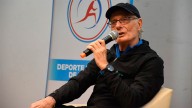 Conversatorio de alto nivel con Daniel Rearte y Fernando Signorini