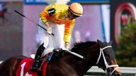 Mansetti wins 166th running of King's Plate