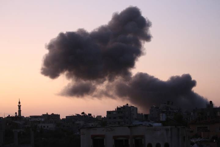 Israel eliminó a portavoz de Hamás y perseguirá a líderes en el extranjero