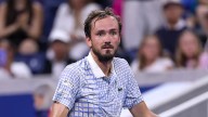 Photographer says he's innocent after Medvedev's US Open meltdown