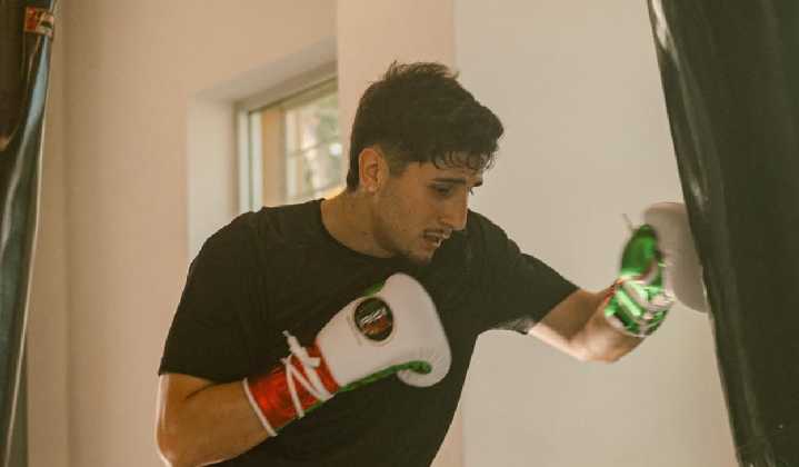 Marco Verde vs Marcos Osorio-Betancourt: ¿Cuándo y dónde será la pelea del mexicano?