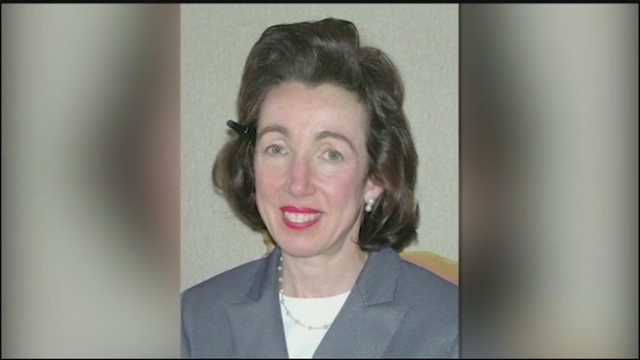 Timeline: Killing of Denise Robert