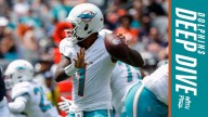 Dolphins Deep Dive: Does Tua Tagovailoa need to play at elite level?