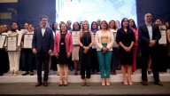 Guanajuato impulsa el liderazgo femenino con programas de exportación