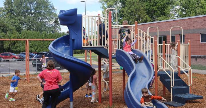 Conneaut students start school year