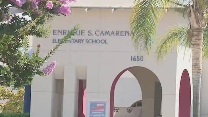 Councilmember questions ICE arrest of parent near Chula Vista elementary school