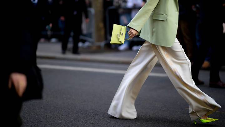 Los 10 pantalones cómodos y fresquitos que hemos fichado en las rebajas de verano de Massimo Dutti