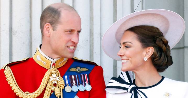 Kate and William’s secret Balmoral home they chose to stay in for their annual summer trip