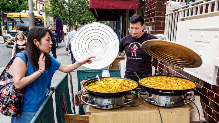 Este es el producto español más demandado por los británicos