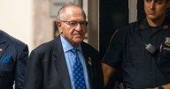 Good Pierogi Refuses Alan Dershowitz Again, Draws Huge Crowd