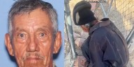 Silver Alert issued for missing Tucson man