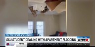 “I was so shocked”: Savannah State student expresses housing concerns following isolated flooding incident