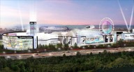 Paramus Sues American Dream Mall Claiming 'Thousands' Of Blue Law Violations
