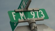 Proposed multi-lane road expansion due to address City of Taylor's rapid growth
