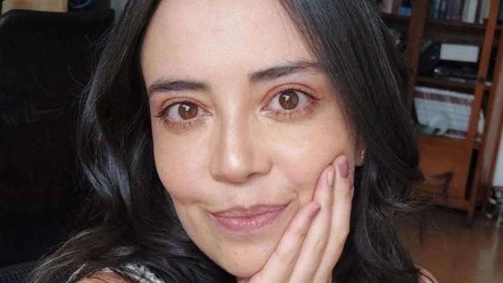 Professor, 30, killed by swarm of bees that repeatedly stung her until she had a heart attack after disturbing hive