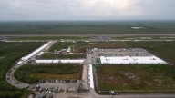 Dos de cada diez migrantes detenidos en el centro de Florida son mexicanos