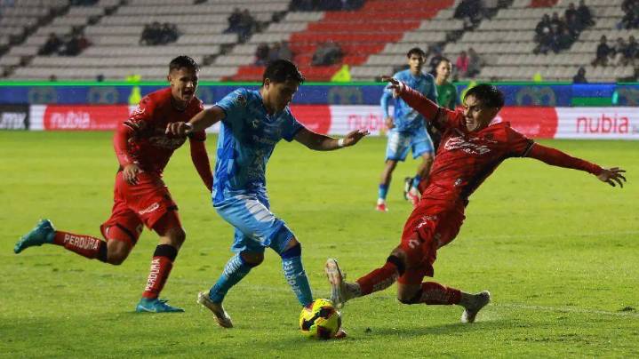 Pachuca quiere mantener su invicto, visita al Atlas