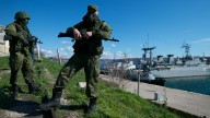 Where is Crimea and why is it so important?