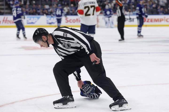 Pain for Maple Leafs and Sabres fans, no-tax states and more: Mirtle mailbag, Part 3