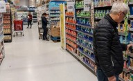 La inflación de julio fue de 1,9%