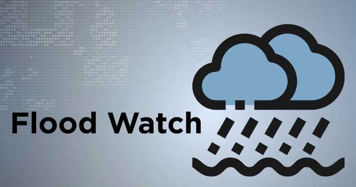 Flood Watch: Heavy rain threatens southeast Wisconsin through Sunday morning