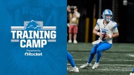 Camp Notes: Campbell impressed with Allen's performance vs. Falcons