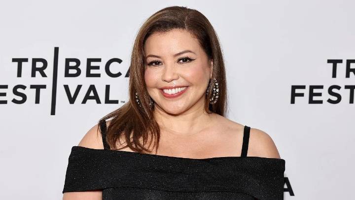 ‘Matlock’ Taps Justina Machado for Season 2 Recurring Role