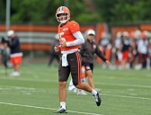 Joe Flacco on being named Browns starter, his journey, and more: Transcript