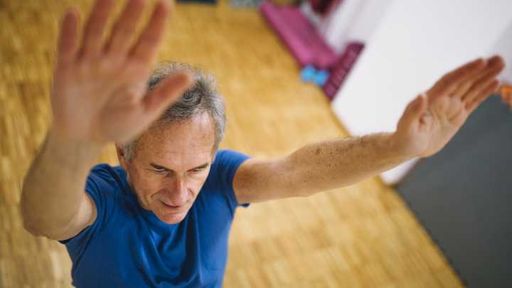 Sarcopenia, ¿enfermedad o evolución?