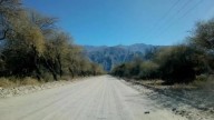 Invertirán $ 6.000 millones en pavimentar 4 kilómetros de la ruta 357 a las Ruinas de Quilmes